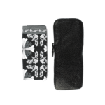 CHROME HEARTS CRYPDIC BLACK SHINE