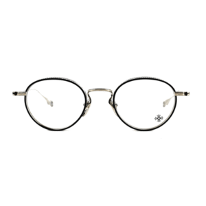 Chrome Hearts Thick Silver