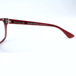Chrome Hearts FRESHIE Red Sparkle Glasses