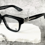 Chrome Hearts Vagillionaire Optical Eyeware