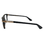 Chrome Hearts LITTLE DINGER Black Eyeglasses