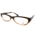 Chrome Hearts Edith Sunglasses