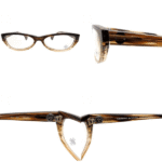 Chrome Hearts Edith Sunglasses