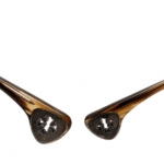 Chrome Hearts Edith Sunglasses