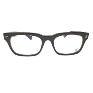 Chrome Hearts Gittin Any-A Dark Brown Wellington Sunglasses