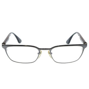 Chrome Hearts Growler Black Luxury glasses