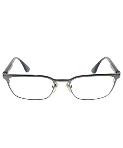 Chrome Hearts Growler Black Luxury glasses
