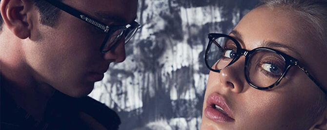 Chrome Hearts Glasses Modern Visionaries Wear