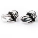 Chrome Hearts Lip and Tongue Earring