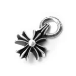 Chrome Hearts Plus Charm Pendant