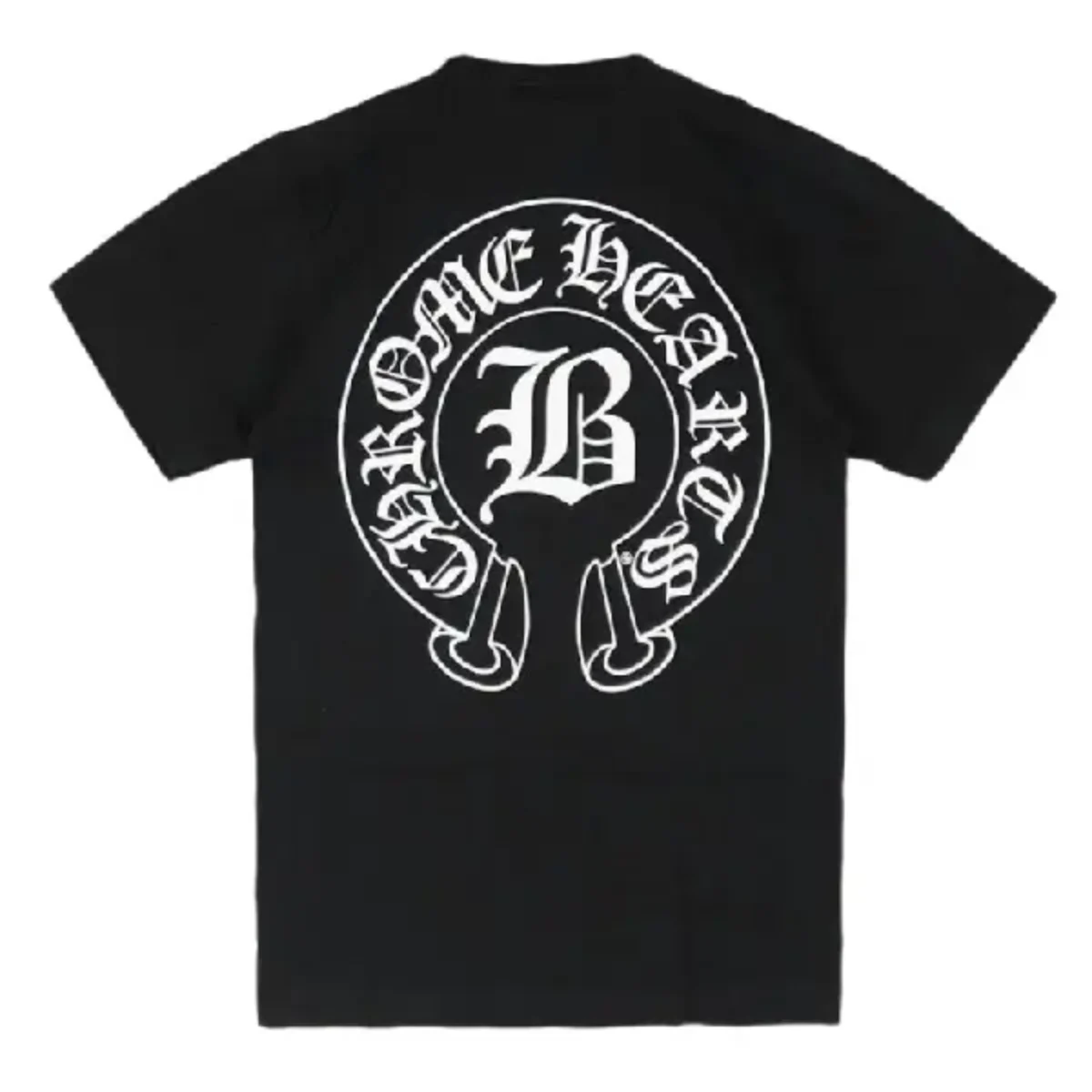 Chrome Hearts UK T-Shirts Online | Official Collection