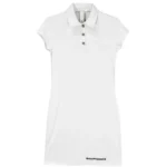 Chrome Hearts Black Slim Dress