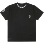 Chrome Hearts Cross Print Tee
