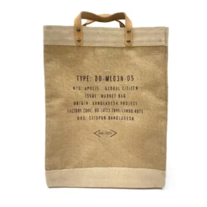 Chrome Hearts Aspen Exclusive Horseshoe Beach Tote Bag