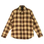 Chrome Hearts Matty Boy FORM Yellow Shirt