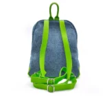 Chrome Hearts Multi-Color Cross Patch Backpack Bag
