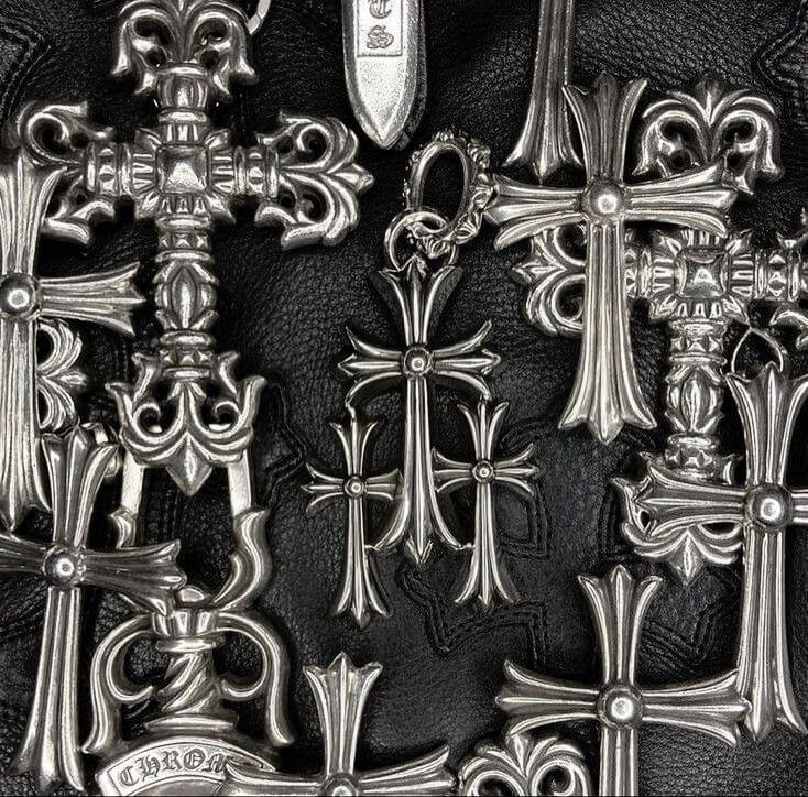Chrome Hearts