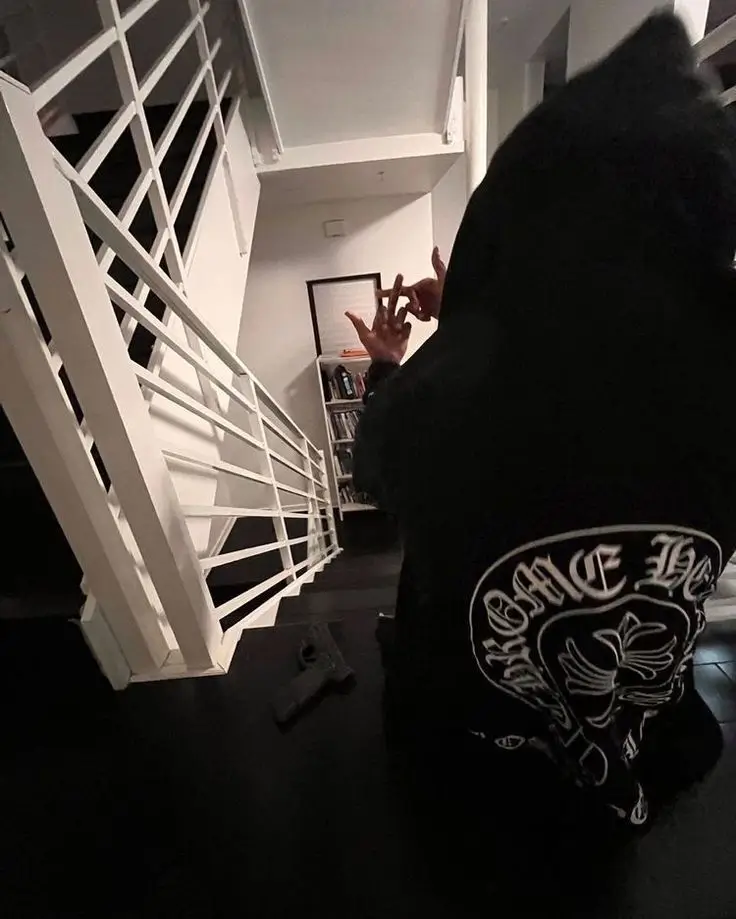 Chrome Hearts