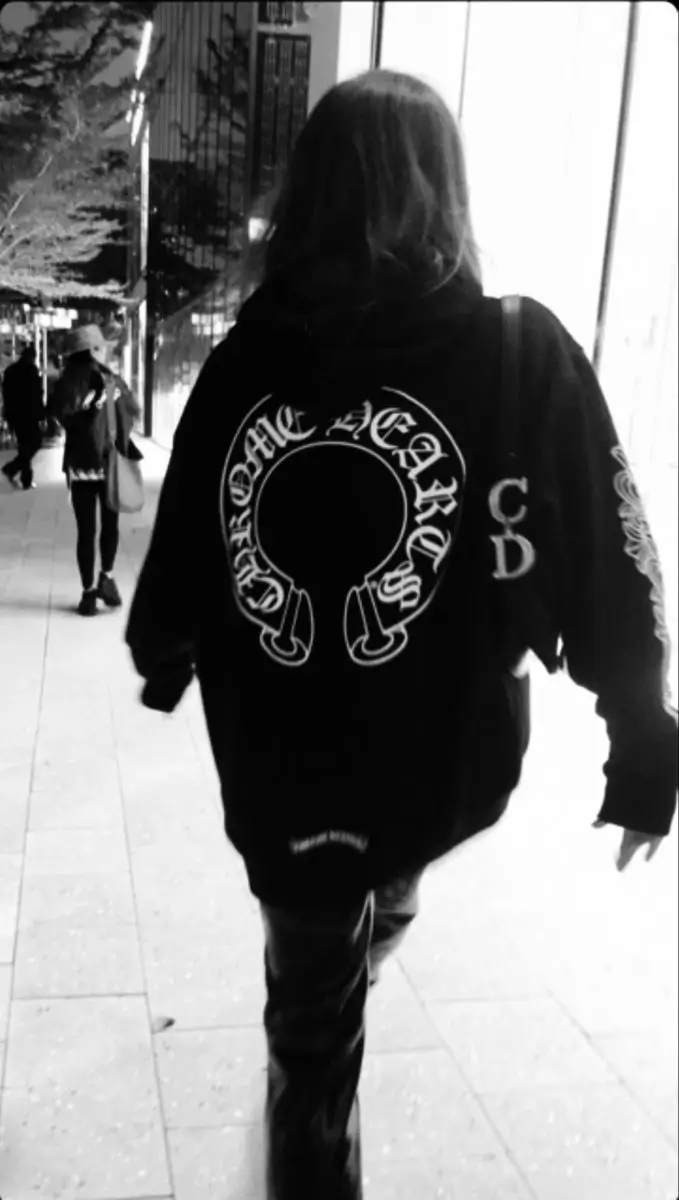 Chrome Hearts