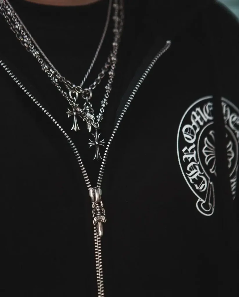 Chrome Hearts
