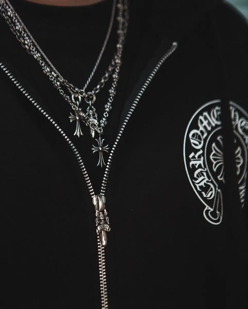 Chrome Hearts