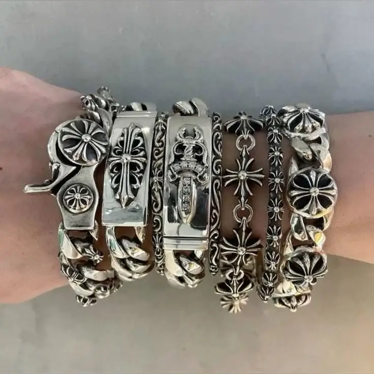 Chrome Hearts