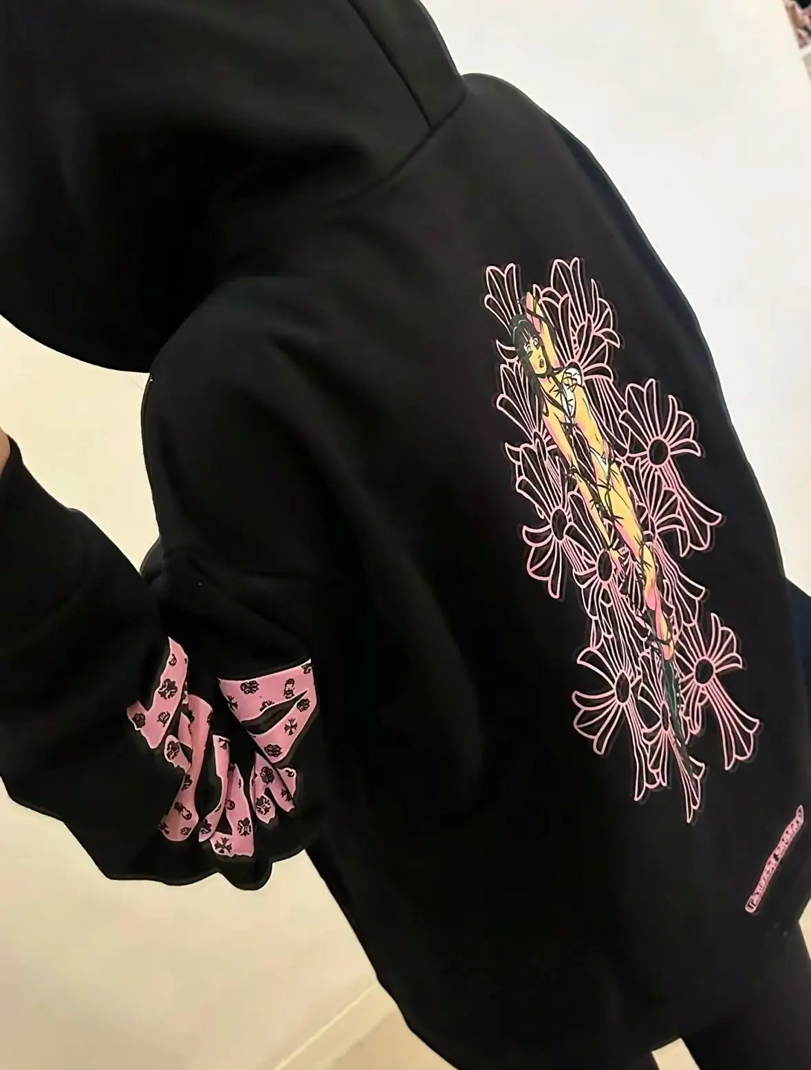 Chrome Hearts
