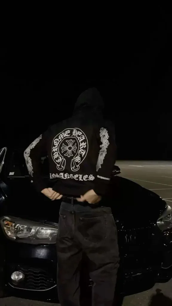 Chrome Hearts