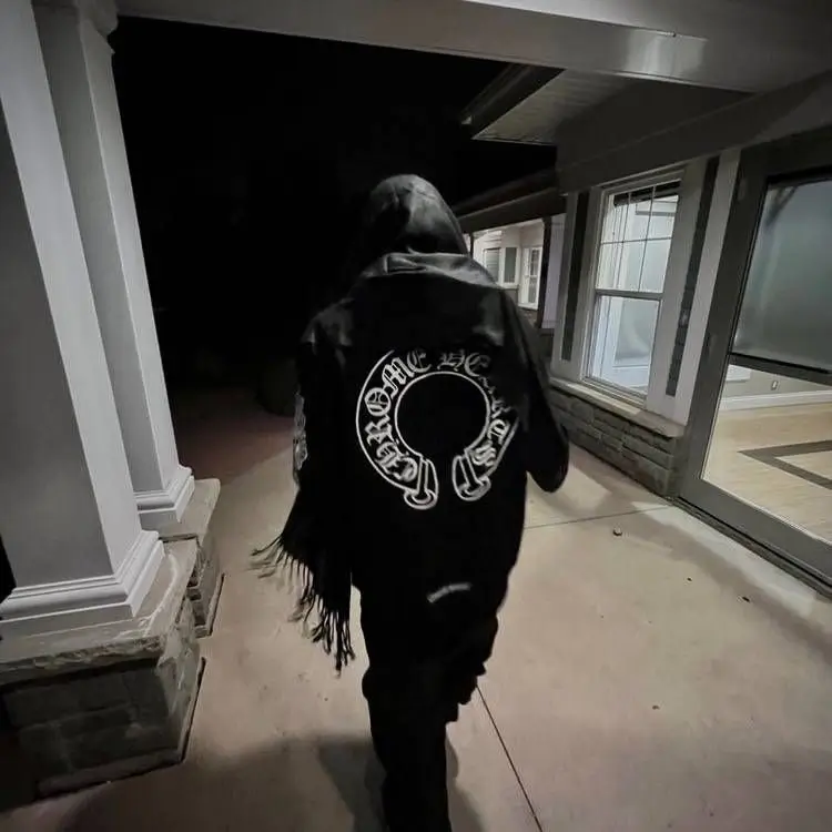 Chrome Hearts