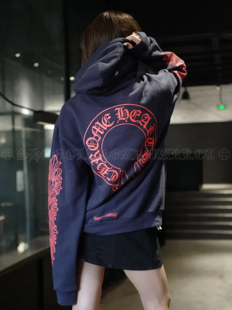 Chrome Hearts