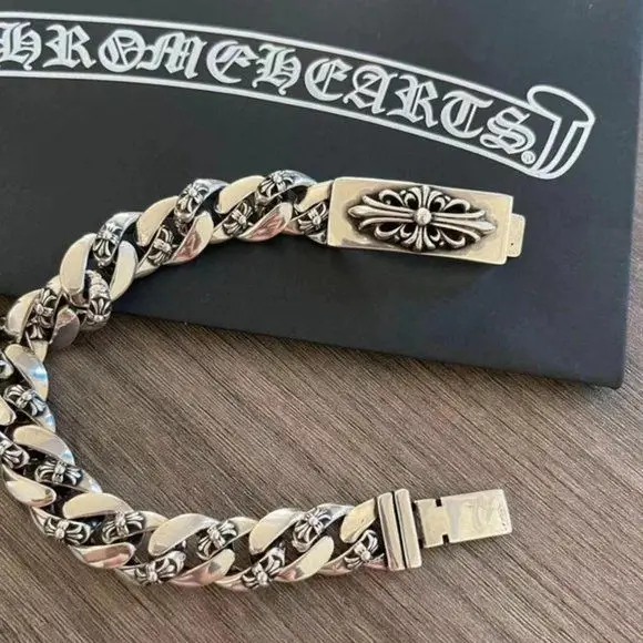 Chrome Hearts