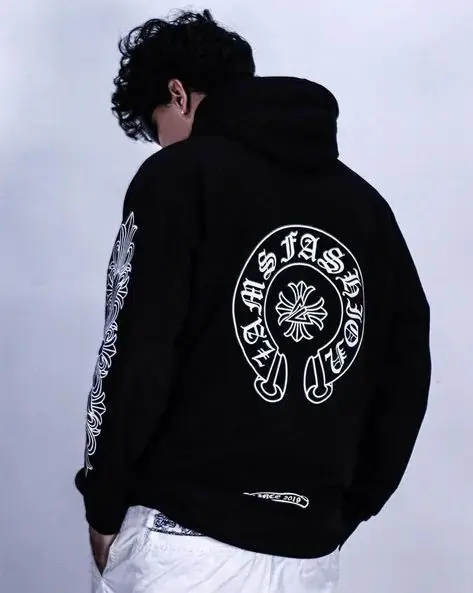 Chrome Hearts