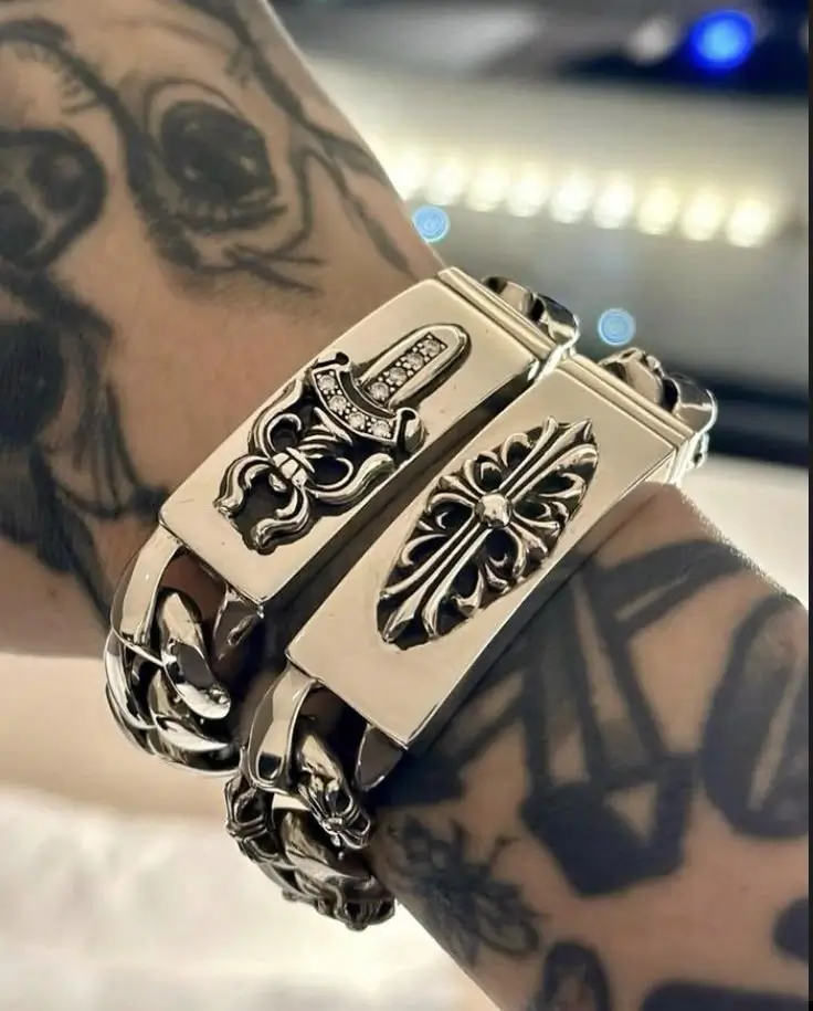 Chrome Hearts UK Official Store or Scam?