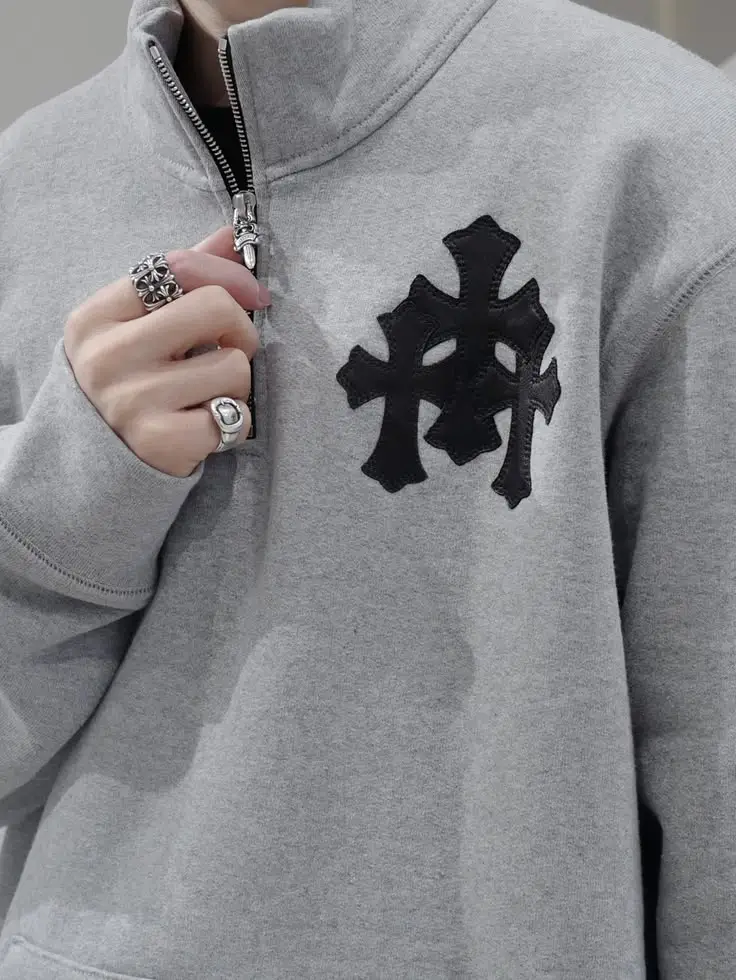 Chrome Hearts London Store Luxury Jewelry & Streetwear UK