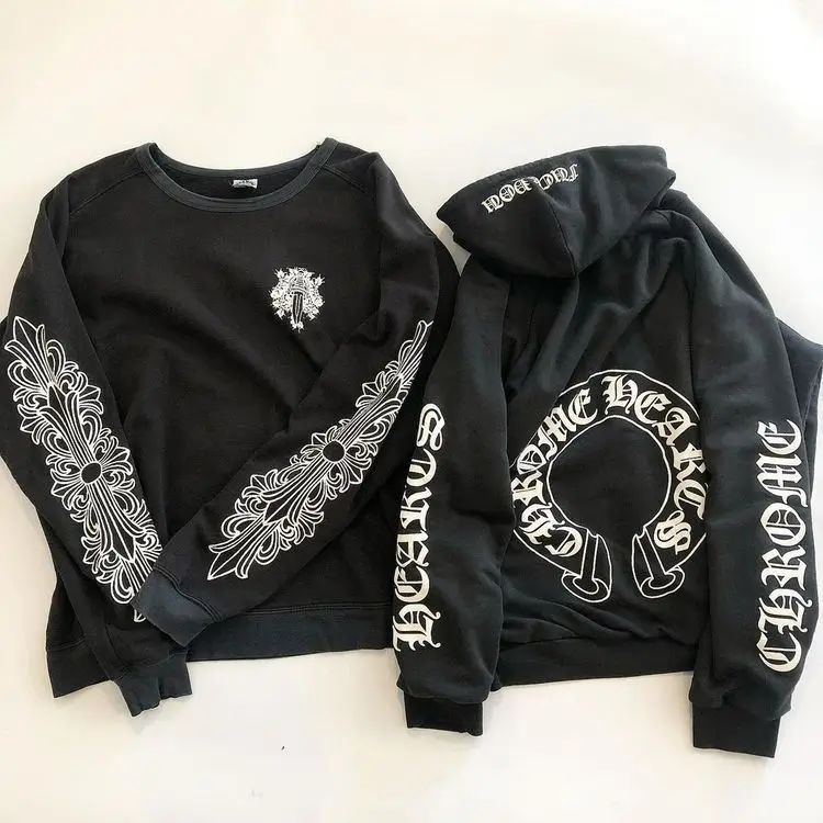 Chrome Hearts