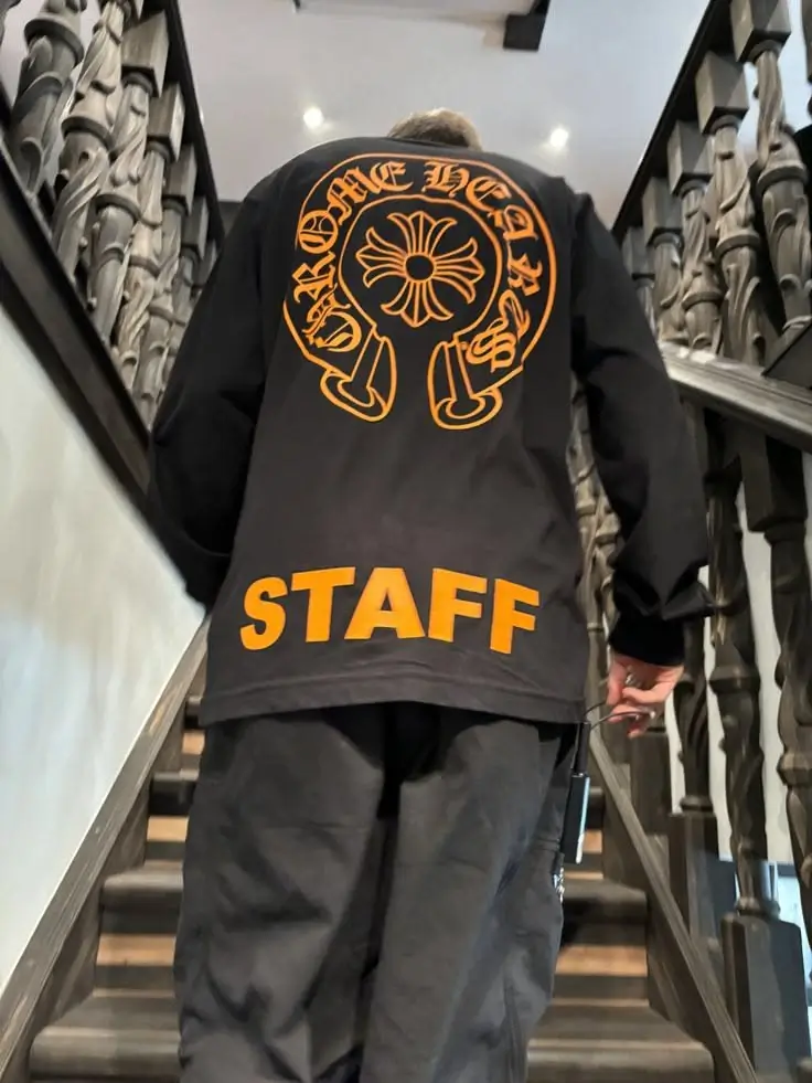 Chrome Hearts