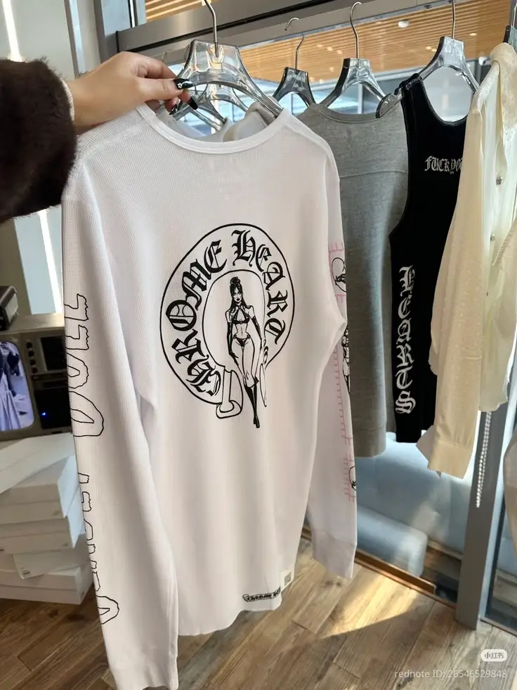 Chrome Hearts Hoodie UK 2026 Women
