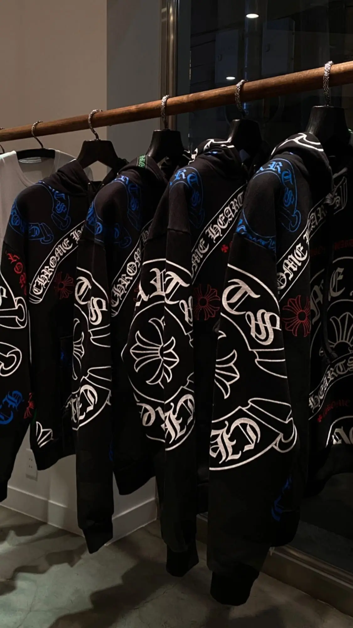 Chrome Hearts: Real or Fake? Here’s How to Tell