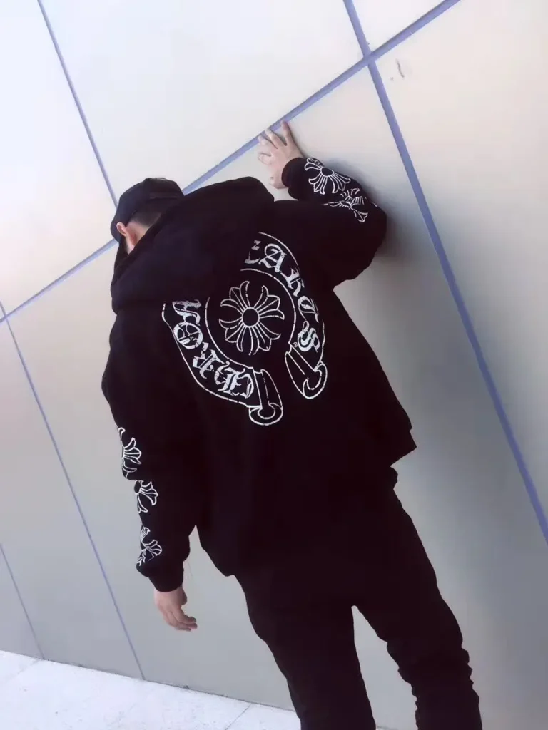 Chrome Hearts