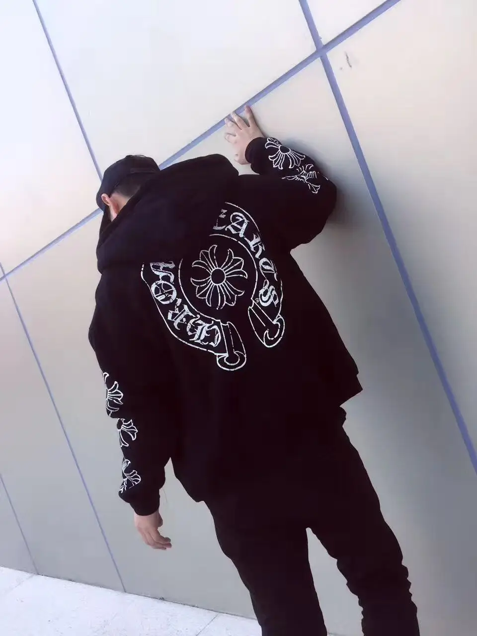 Chrome Hearts