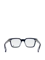 Chrome Hearts Celibussy rectangle-frame glasses