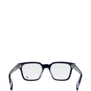 Chrome Hearts Celibussy rectangle-frame glasses