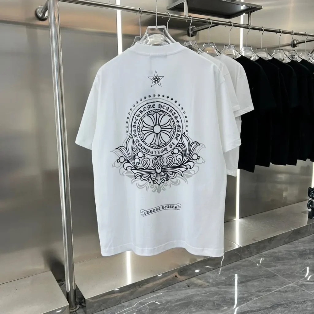 Should I Buy Chrome Hearts UK Necklace From Depop?
