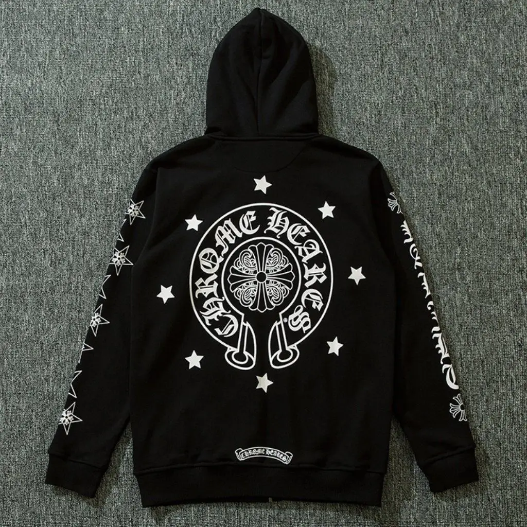Buy Chrome Hearts UK Authentic Rings Hoodies & Sunglasses